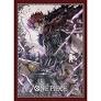 One Piece TCG Sleeves Eustass Kidd (70)